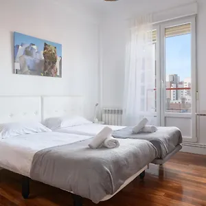 apartamento-bilbao-plaza-de-toros.bilbaohotelsspain.com/